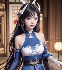 从大树开始的进化